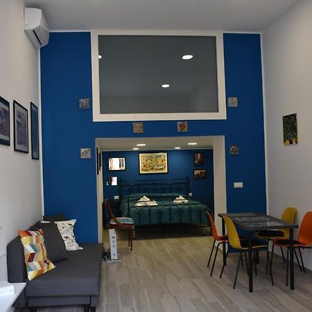 Atoca1 Casa Vacanze - Vedi Anche Atoca2 E Atoca3 巴勒莫 外观 照片