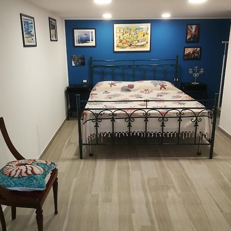 Atoca1 Casa Vacanze - Vedi Anche Atoca2 E Atoca3 巴勒莫 外观 照片