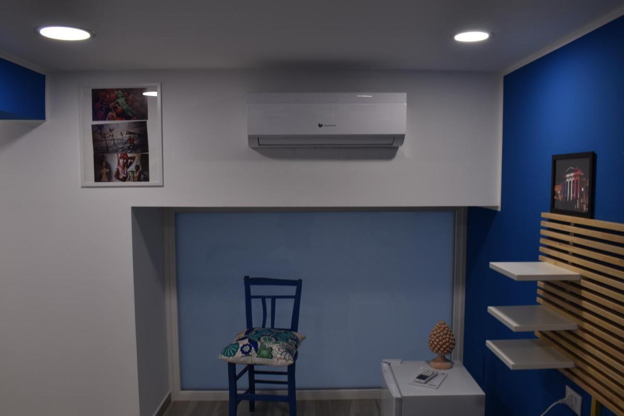 Atoca1 Casa Vacanze - Vedi Anche Atoca2 E Atoca3 巴勒莫 外观 照片