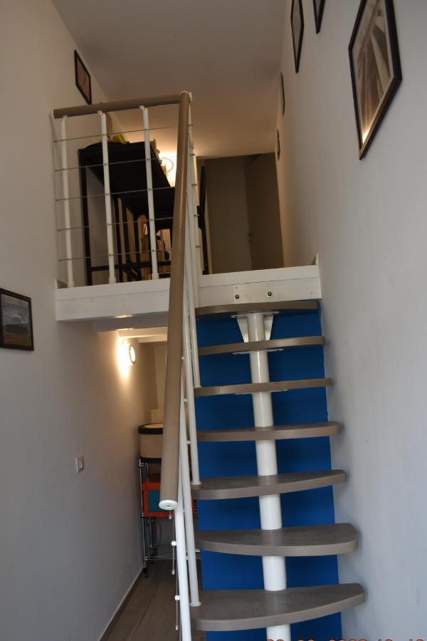 Atoca1 Casa Vacanze - Vedi Anche Atoca2 E Atoca3 巴勒莫 外观 照片