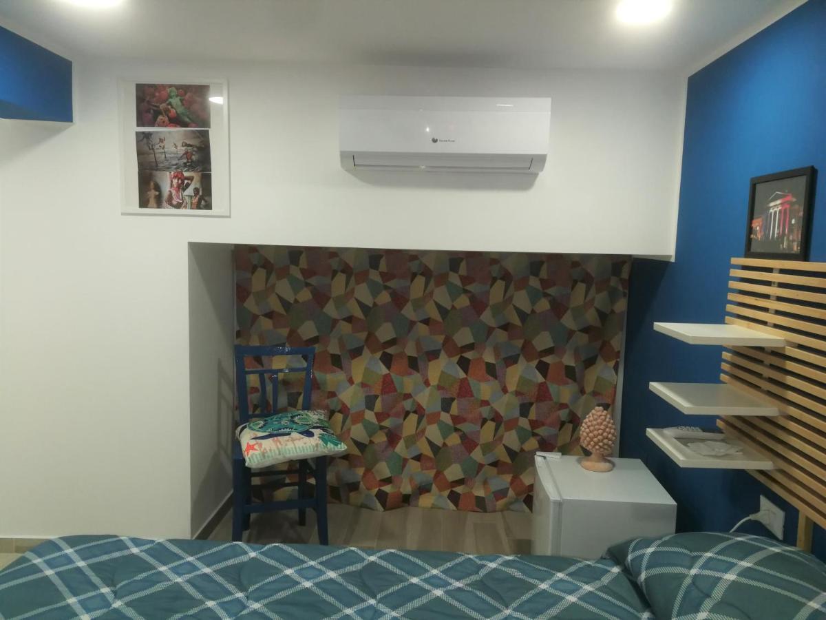 Atoca1 Casa Vacanze - Vedi Anche Atoca2 E Atoca3 巴勒莫 外观 照片